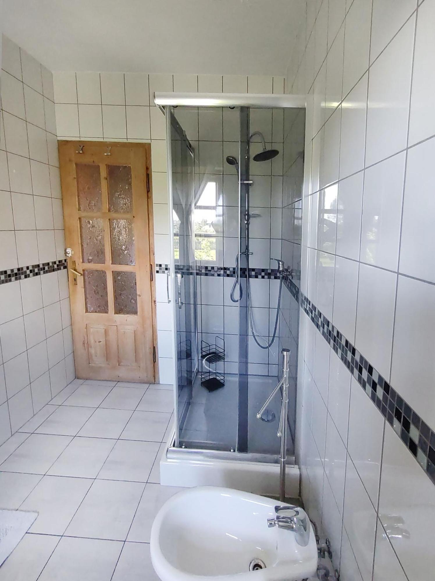 Na Bugaju Villa Czarny Dunajec Dış mekan fotoğraf