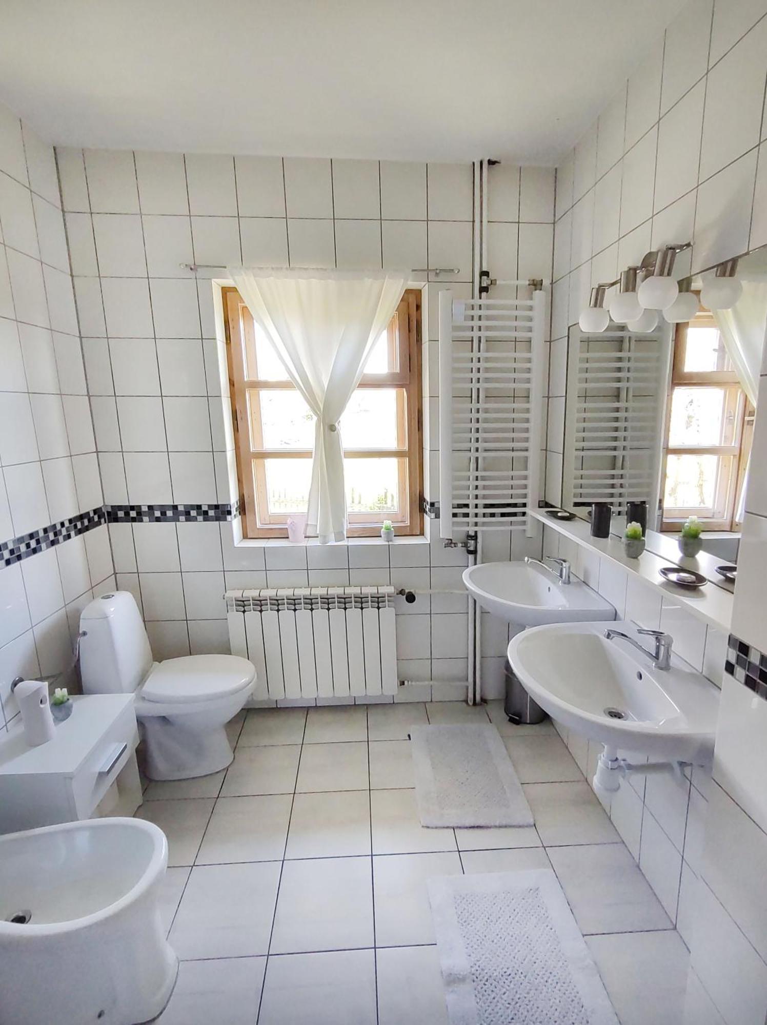 Na Bugaju Villa Czarny Dunajec Dış mekan fotoğraf